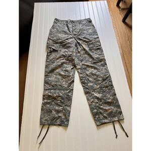 3/$25 Sale! US ARMY UNC Trousers Pants Small‎ Regular 29 1/2 To 32 1/2